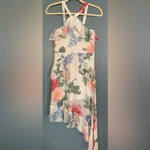 Floral TM by TrulyMe, size 10, kids/girls